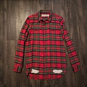 Off white shirt